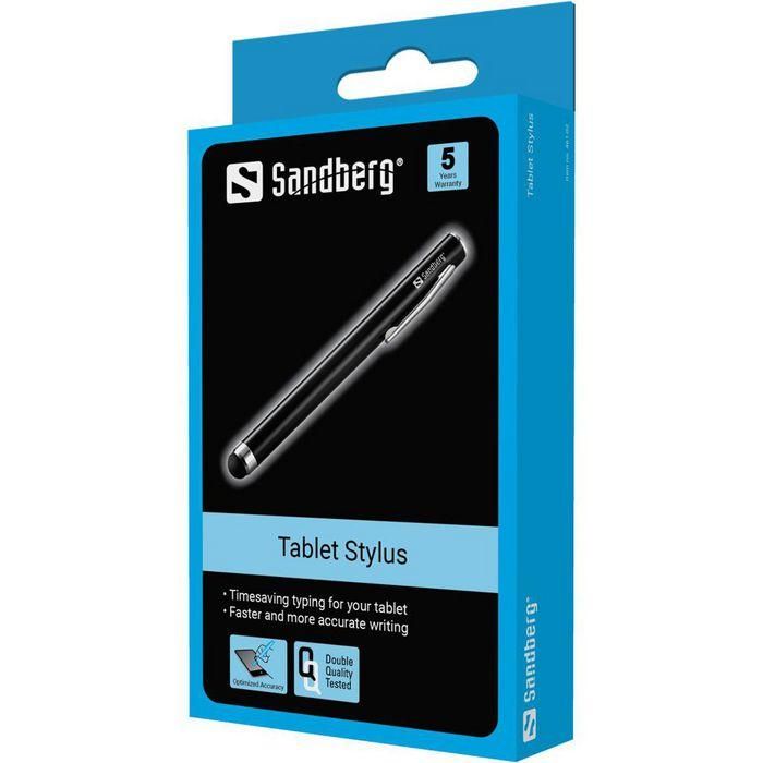 Sandberg Tablet Stylus 1 Sandberg Tablet Stylus 1