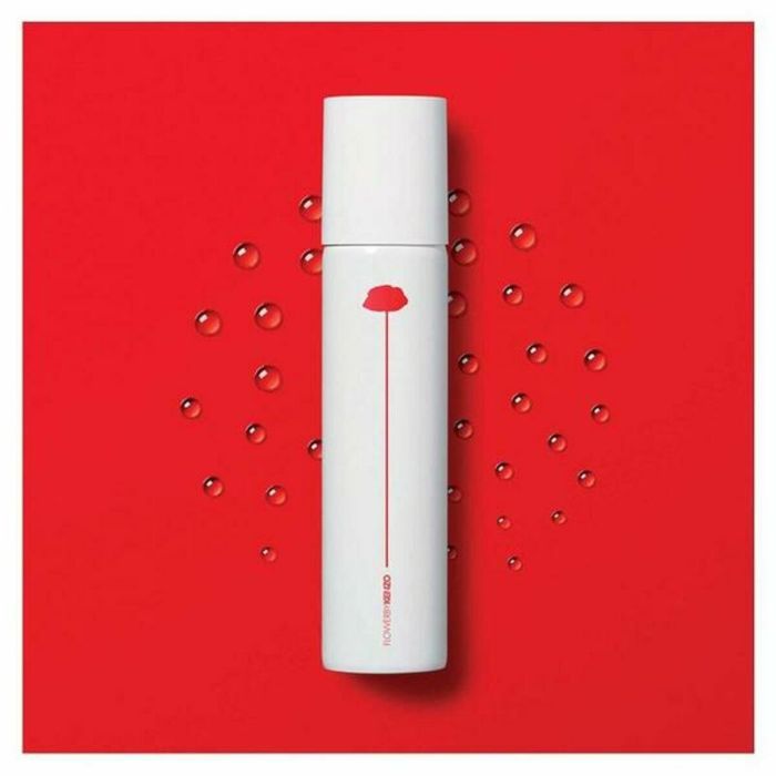 Body Mist Kenzo Flower By Kenzo (100 ml) 0 Body Mist Kenzo Flower By Kenzo (100 ml) 0
