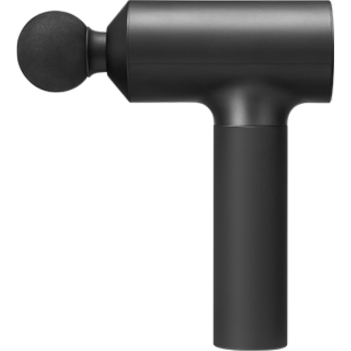 Xiaomi BHR5608EU Masajeador Universal Negro con Batería Integrada de 22,2V