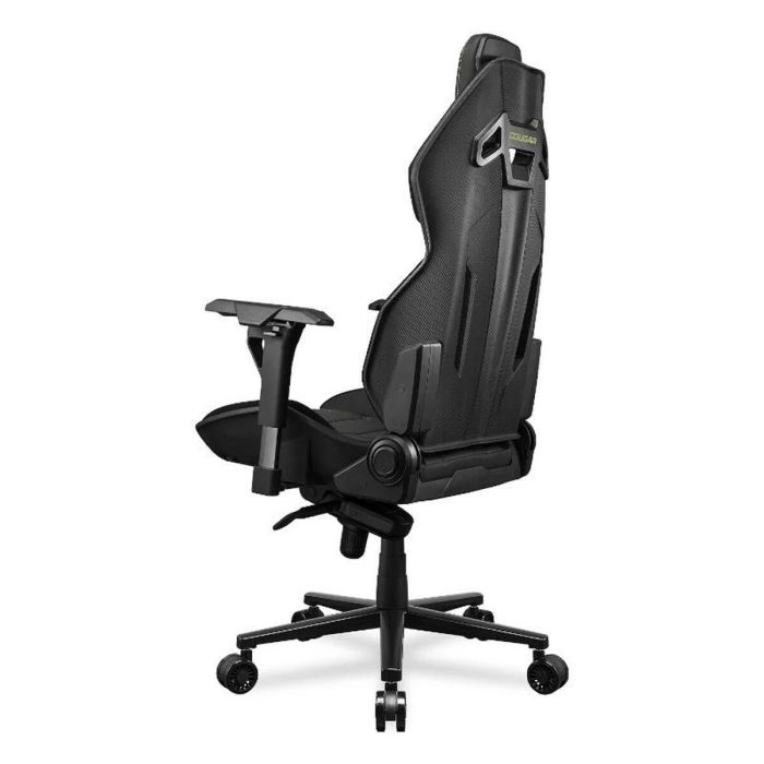 Silla Gaming Cougar Hotrod Royal 2 Silla Gaming Cougar Hotrod Royal 2
