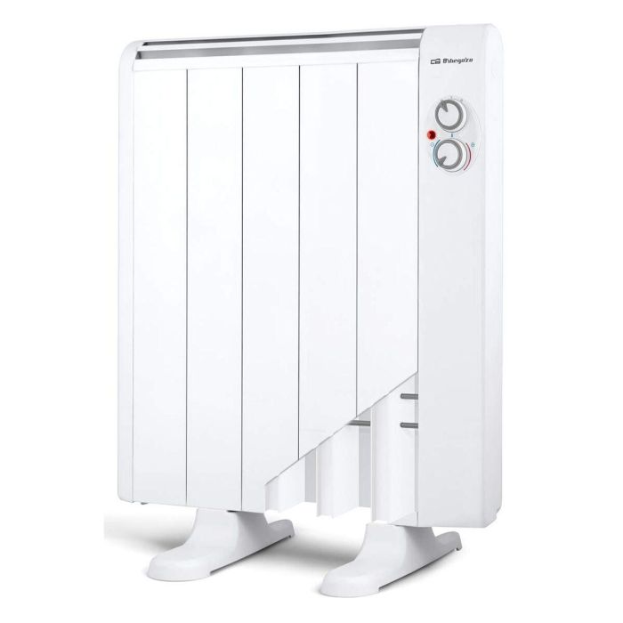 Emisor Térmico Digital Orbegozo RRM 810 Blanco 800 W 6