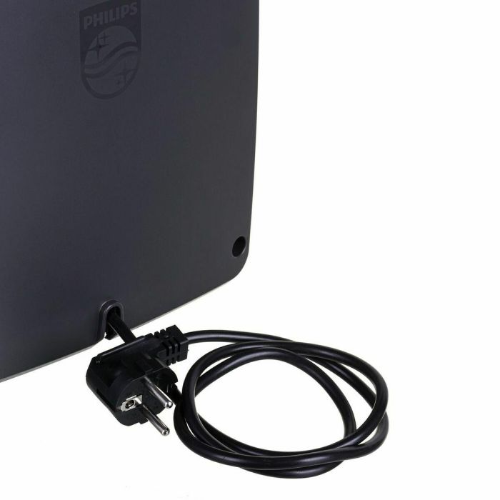 Cafetera Superautomática Philips Negro Negro mate 1500 W 15 bar 1,8 L 14