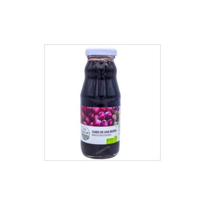 Zumo De Uva Negra 200 Ml