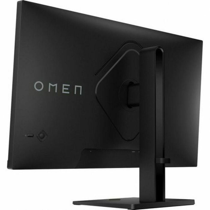 HP OMEN 27q Monitor Gaming 27" QHD 165Hz 1ms IPS AMD FreeSync Premium Negro 39 HP OMEN 27q Monitor Gaming 27" QHD 165Hz 1ms IPS AMD FreeSync Premium Negro 39