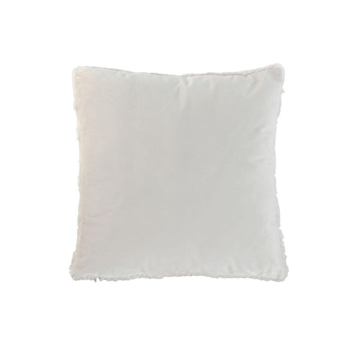 Cojin Urban DKD Home Decor Crudo 8 x 45 x 45 cm (2 Unidades) 2 Cojin Urban DKD Home Decor Crudo 8 x 45 x 45 cm (2 Unidades) 2