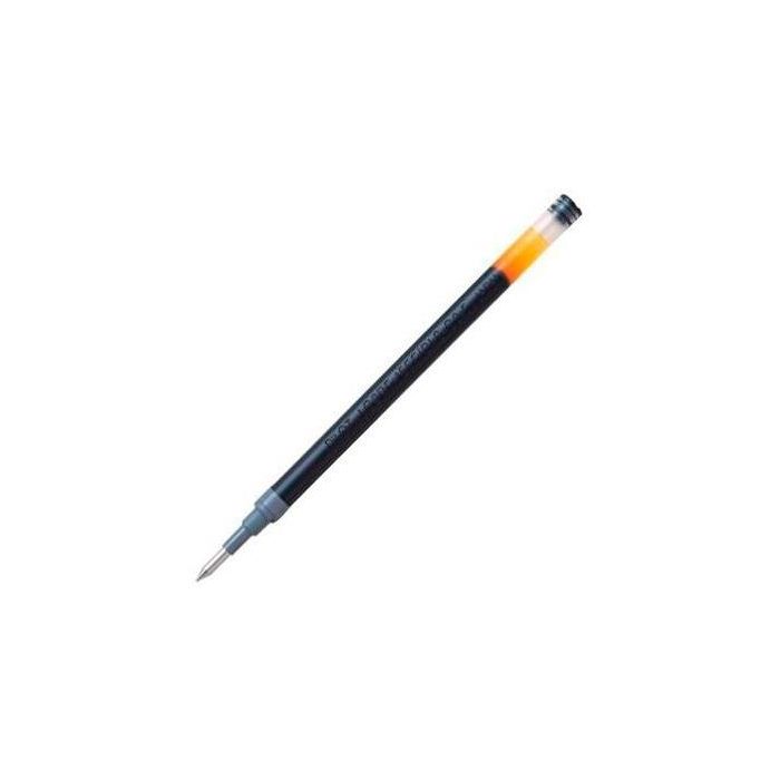 Pilot Recambio Bolígrafo G2 Tinta de Gel Negro - Lote de 12 Unidades (12 Unidades)