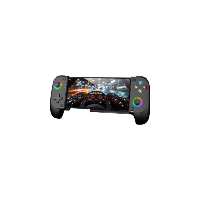Mars Gaming Gamepad MGPX Inalámbrico Bluetooth 5.0 RGB Neon 2en1 Compatible PS4 PS3 Switch PC Android iOS Smartphones 0 Mars Gaming Gamepad MGPX Inalámbrico Bluetooth 5.0 RGB Neon 2en1 Compatible PS4 PS3 Switch PC Android iOS Smartphones 0