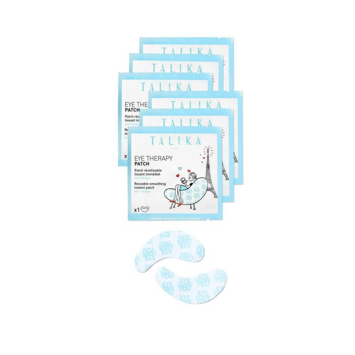 Mascarilla en Parches Talika 10009838 6 Piezas 2 Mascarilla en Parches Talika 10009838 6 Piezas 2