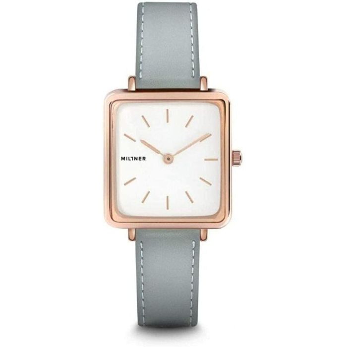 Reloj Mujer Millner 0010806-ROYAL (Ø 26 mm) 6
