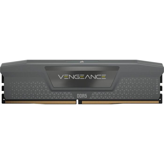Corsair Vengeance CMK32GX5M2B6400Z32 Memoria RAM 32GB (2x16GB) DDR5 4800MHz, 288-pin DIMM, CL32 11 Corsair Vengeance CMK32GX5M2B6400Z32 Memoria RAM 32GB (2x16GB) DDR5 4800MHz, 288-pin DIMM, CL32 11