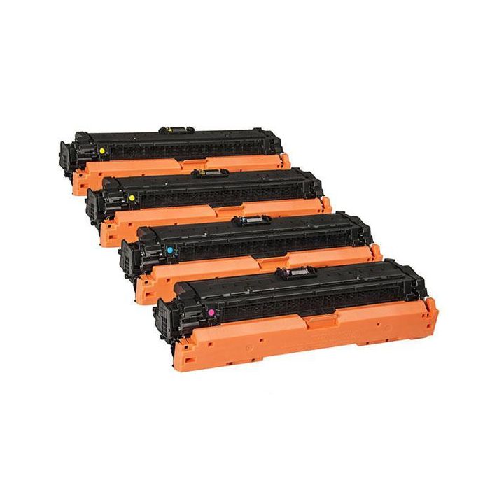 Dayma CE740A 307A Tóner Negro Premium Compatible con HP Dayma CE740A 307A Tóner Negro Premium Compatible con HP