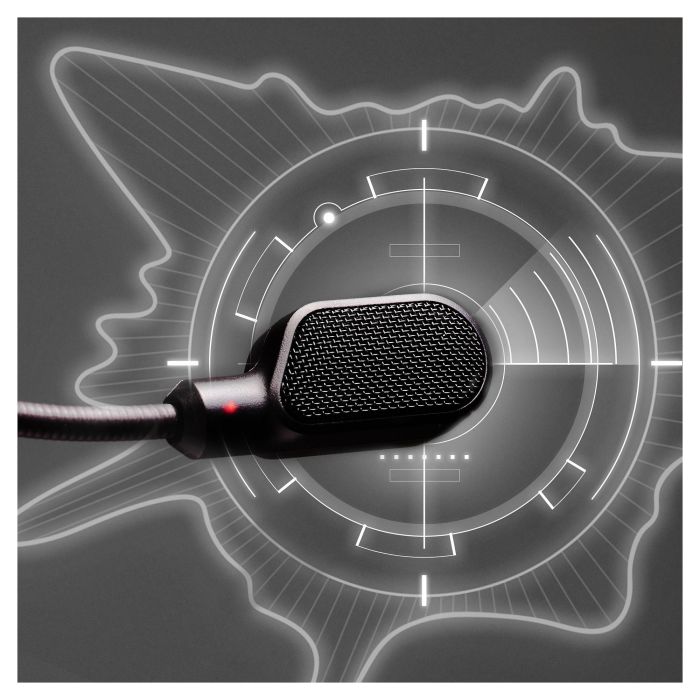 HP Cloud III Auriculares Gaming 7.1 Sonido DTS Headphone:X Inalámbrico USB-C Negro Rojo Over-Ear Cancelación Ruido Micrófono Boom Extraíble