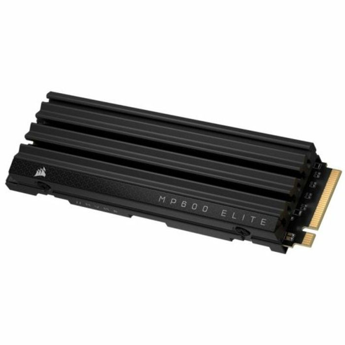 Disco Duro Corsair MP600 2 TB 3