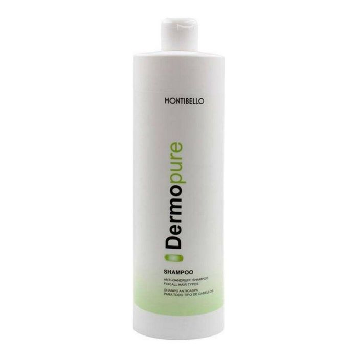 Montibello Dermo Pure Shampoo 1000 mL