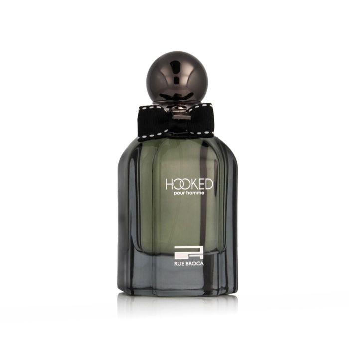 Perfume Hombre Rue Broca EDP Hooked 100 ml 1