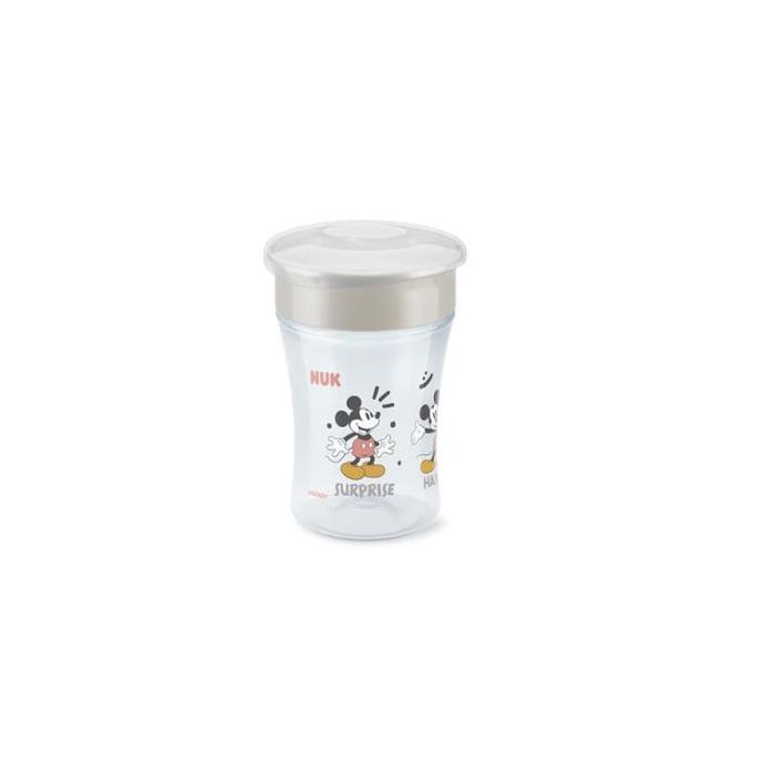 Magic Cup Mickey +8Meses 230Ml. Magic Cup Mickey +8Meses 230Ml.