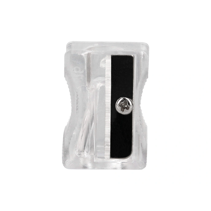 Liderpapel Lápices de Colores Jumbo con Sacapuntas, Caja de 12 Unidades, Colores Surtidos 7 Liderpapel Lápices de Colores Jumbo con Sacapuntas, Caja de 12 Unidades, Colores Surtidos 7