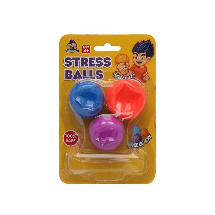 Pelotas 17x11 1 Surtidos