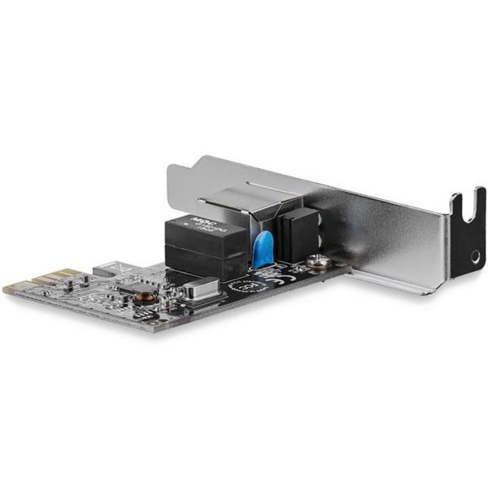 Tarjeta de Red Startech ST1000SPEX2L 4