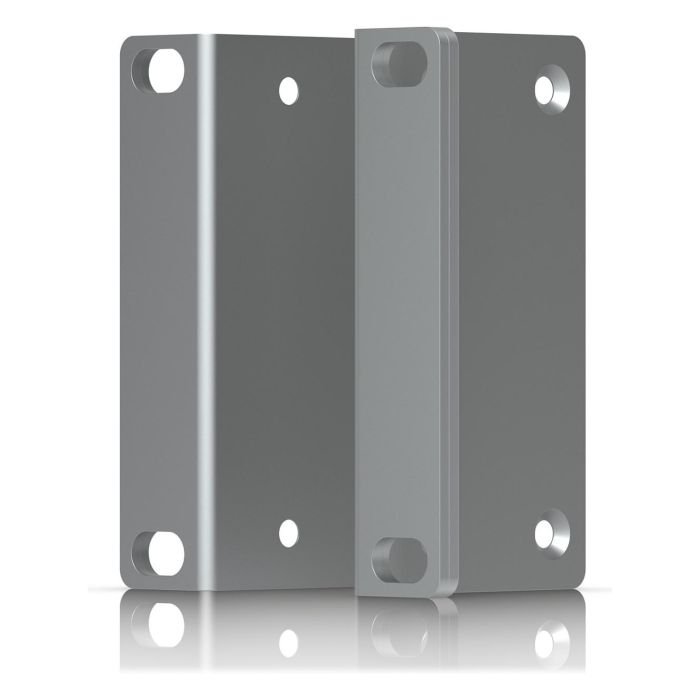 Ubiquiti Orejas de Rack Galvanized Steel 2U para UniFi Ubiquiti Orejas de Rack Galvanized Steel 2U para UniFi
