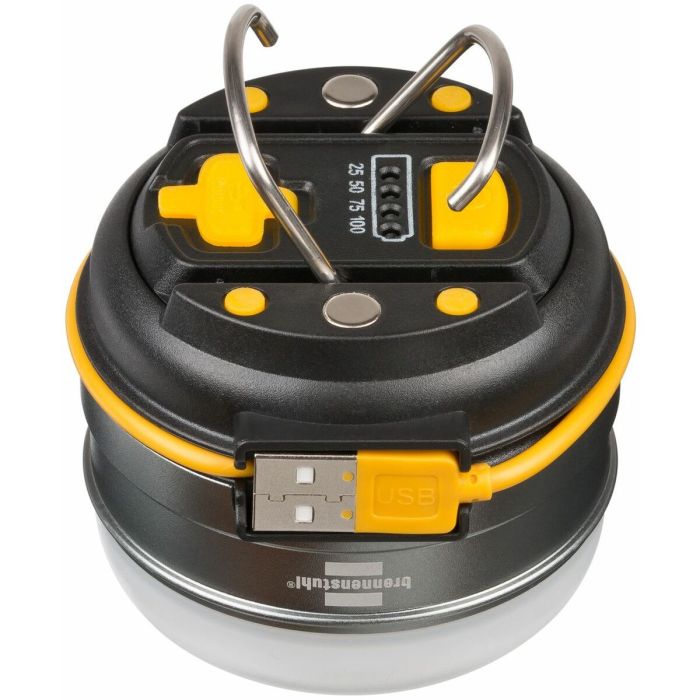 Foco LED Brennenstuhl OLI 0300 A 350 lm 11 Foco LED Brennenstuhl OLI 0300 A 350 lm 11