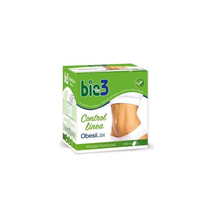 Bie3 Control Linea Obesilax Infusion 100Sbrs Bie3 Control Linea Obesilax Infusion 100Sbrs