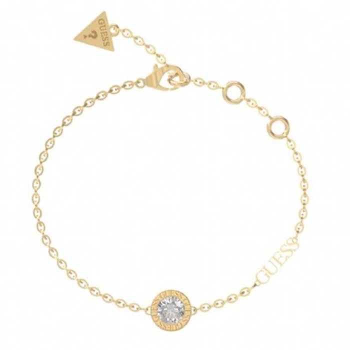 Pulsera Mujer Guess JUBB02246JWYGS Pulsera Mujer Guess JUBB02246JWYGS