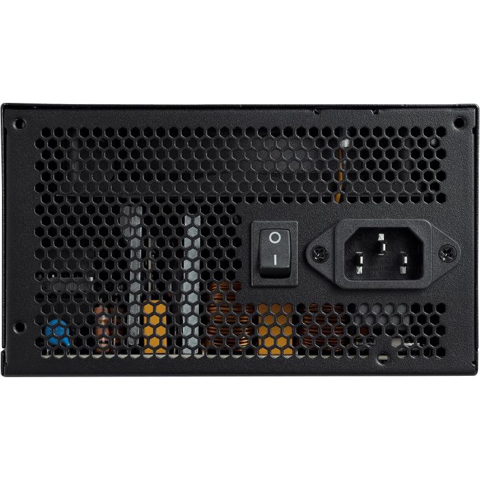 XPG KYBER Fuente de Alimentación 750W 80 PLUS Gold ATX 3.0 Negro 3 XPG KYBER Fuente de Alimentación 750W 80 PLUS Gold ATX 3.0 Negro 3