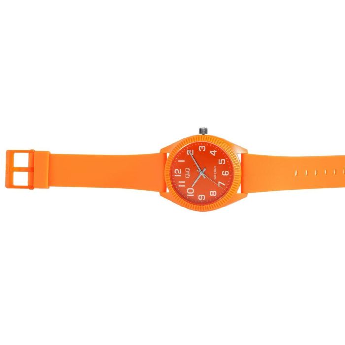 Reloj Unisex Q&Q V12A-007VY (Ø 41 mm) 3