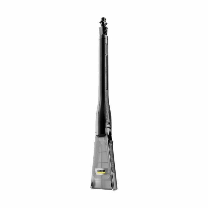 Lanzador ecobooster K4 7 Lanzador ecobooster K4 7