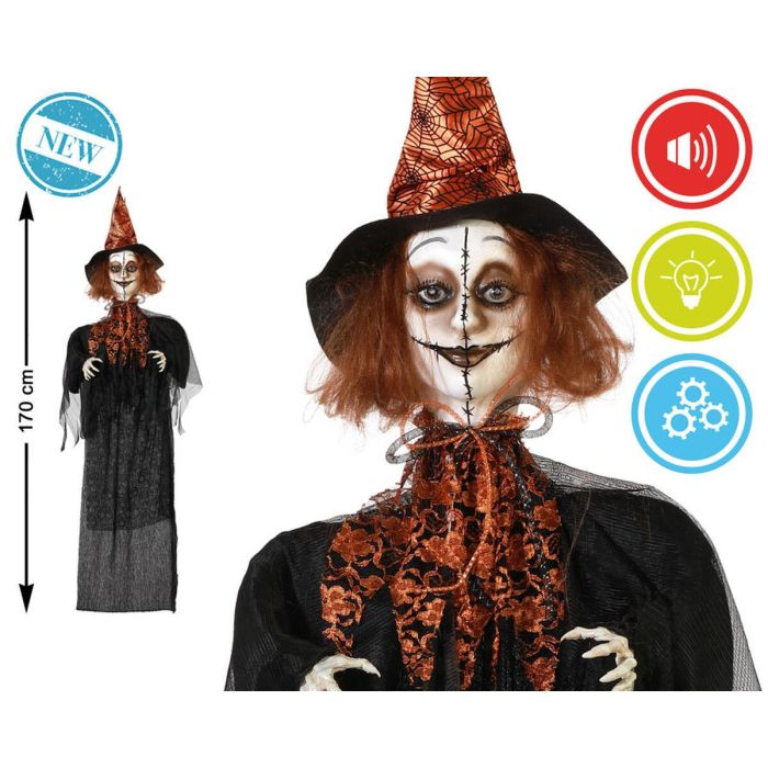 Decoración para Halloween 170 cm 1