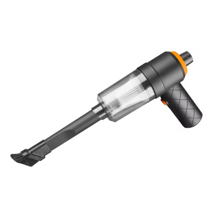 Aspiradora de Mano GEMBIRD CK-MVC-01