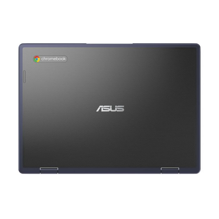 Asus Chromebook Cr1104Fga Ns0038 Convertible Intel N100 4GB RAM 32GB eMMC Chrome OS Pantalla 11.6" HD Táctil 4