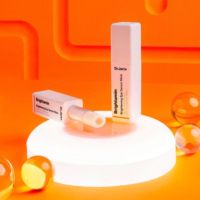 Dr.Jart+ Brightamin Brightening Eye Serum Stick 3,06 gr 2