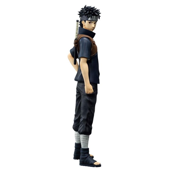 Ichiban Kuji Naruto Red Eyes 6 Ichiban Kuji Naruto Red Eyes 6