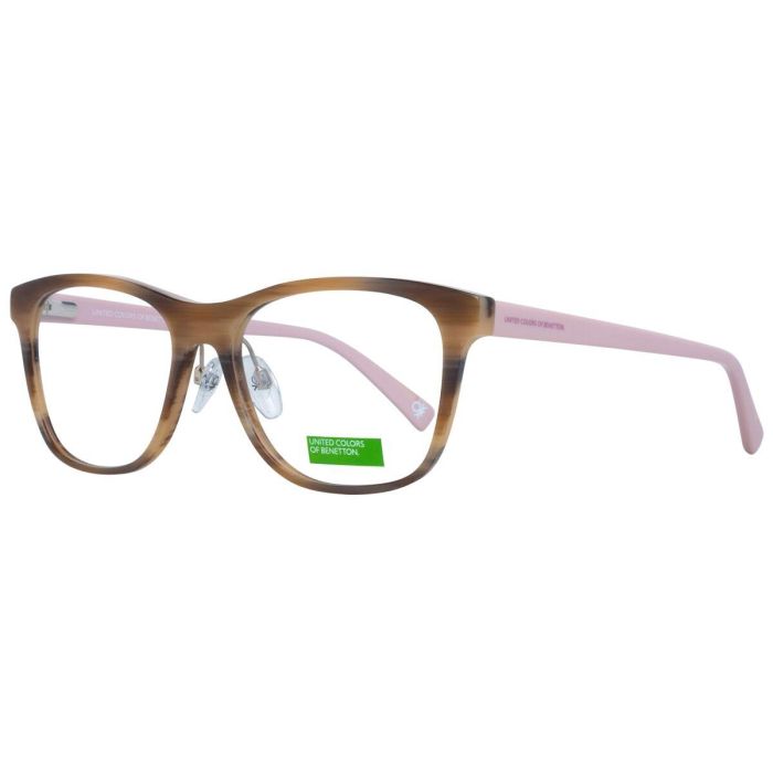 Montura de Gafas Mujer Benetton BEO1003 54247 0 Montura de Gafas Mujer Benetton BEO1003 54247 0