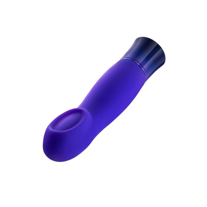 Mini Vibrador Blush Gem Mystery Morado 5 Mini Vibrador Blush Gem Mystery Morado 5