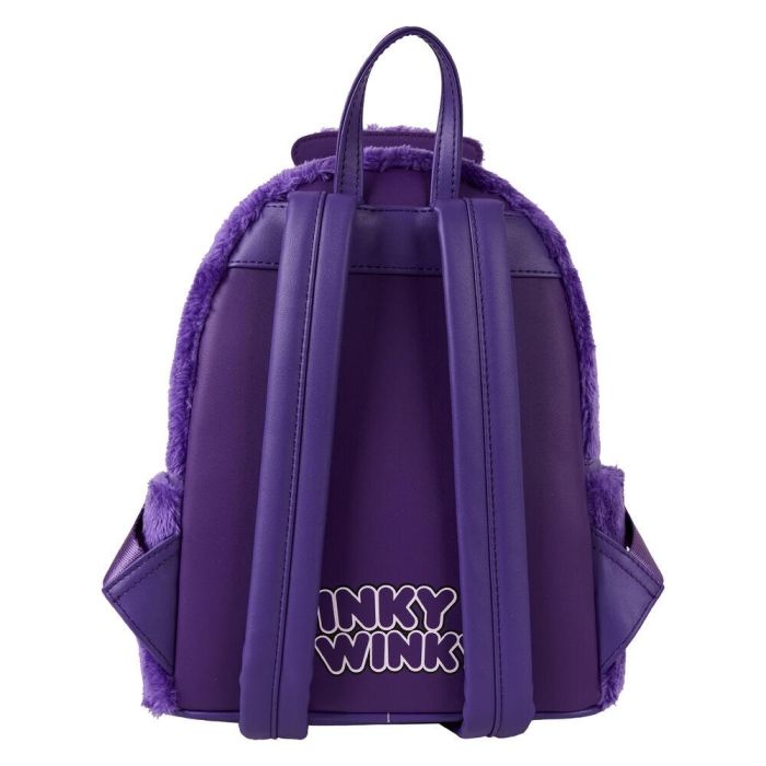 Mochila Tinky-Winky Teletubbies Loungefly 26cm 1