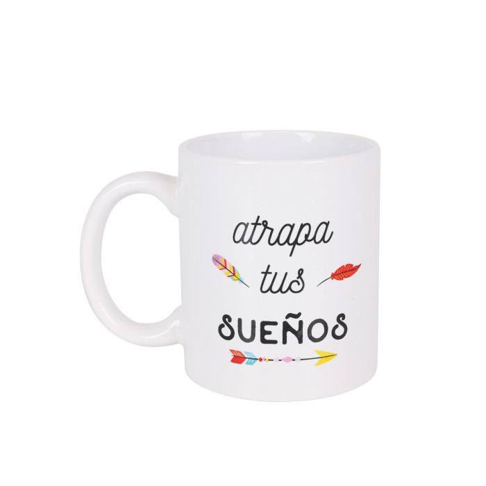 Inde Mug "Coco" 350 cc (48 Unidades) 22