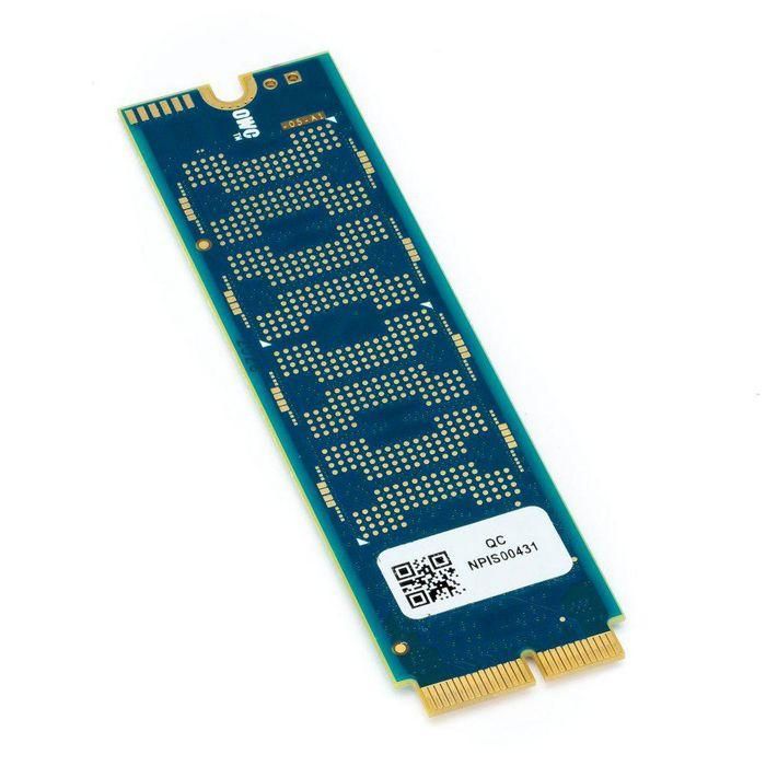 OWC 512GB, 2200MB/s, 952MB/s, NVMe, PCIe 3.1 x4, Silicon Motion SM2263XT, QLC 3D NAND 3 OWC 512GB, 2200MB/s, 952MB/s, NVMe, PCIe 3.1 x4, Silicon Motion SM2263XT, QLC 3D NAND 3