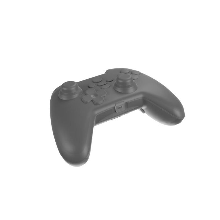 GENESIS Mangan 400 Gamepad Bluetooth Inalámbrico Negro para Android, MAC, Nintendo Switch, PC, iOS 9 GENESIS Mangan 400 Gamepad Bluetooth Inalámbrico Negro para Android, MAC, Nintendo Switch, PC, iOS 9