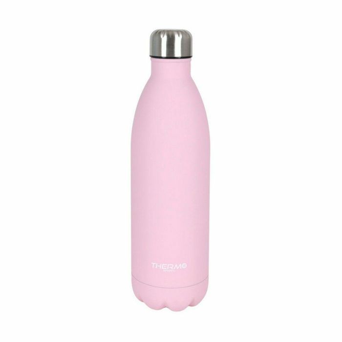 Botella Térmica ThermoSport Soft Touch 1 L (6 Unidades) 3 Botella Térmica ThermoSport Soft Touch 1 L (6 Unidades) 3