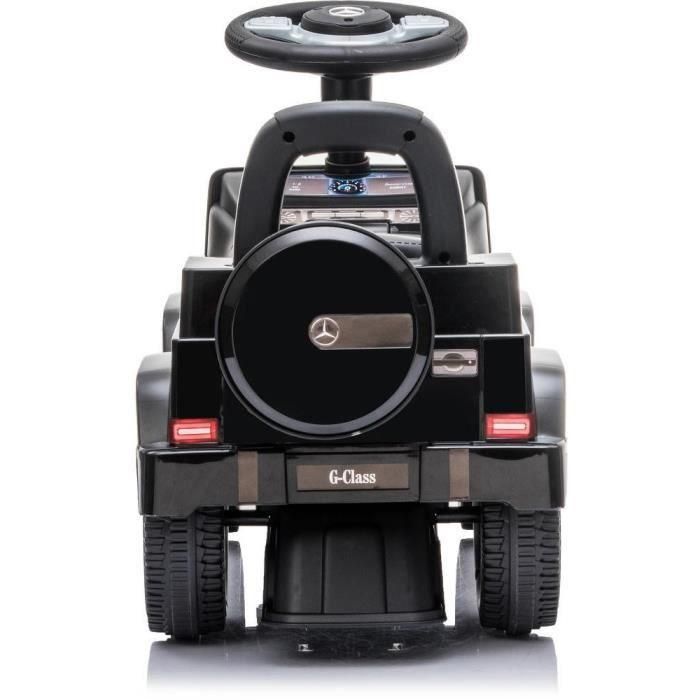Buddy Toys BPC 5188 Portabebés Mercedes G350d BUD8590669344468 4 Buddy Toys BPC 5188 Portabebés Mercedes G350d BUD8590669344468 4