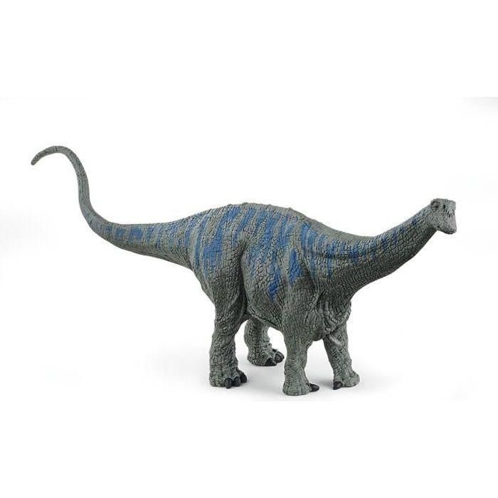 SCHLEICH - Brontosaurio