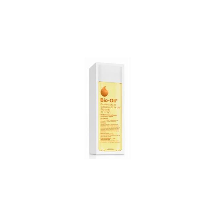 Bio-Oil Aceite Natural 125Ml. Bio-Oil Aceite Natural 125Ml.