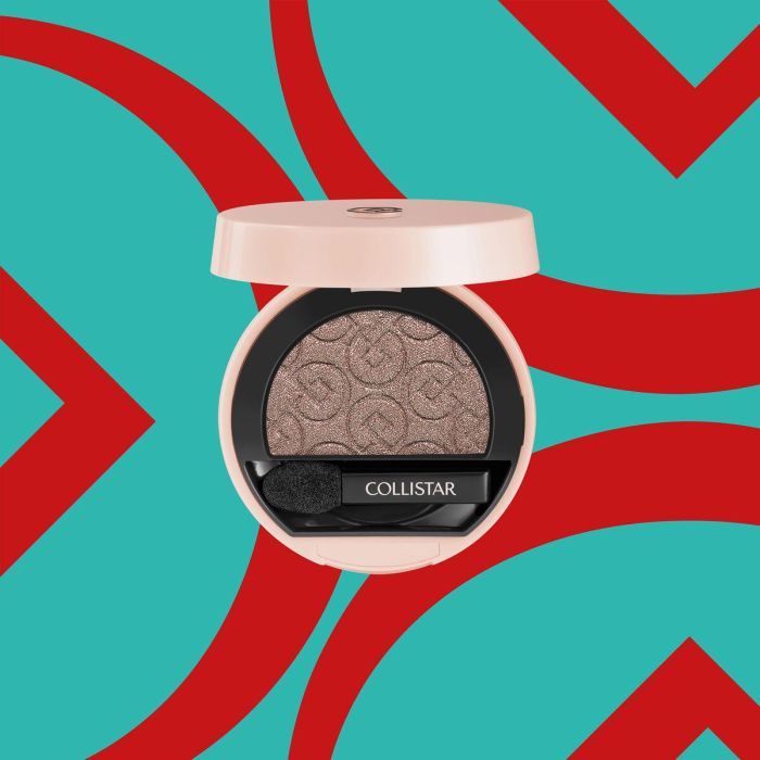 Set de Maquillaje Collistar IMPECCABLE 6 Set de Maquillaje Collistar IMPECCABLE 6