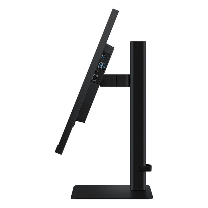 SAMSUNG S27D604UAU Monitor de 27 Pulgadas Quad HD LED, 5 ms, 100 Hz, Negro 13