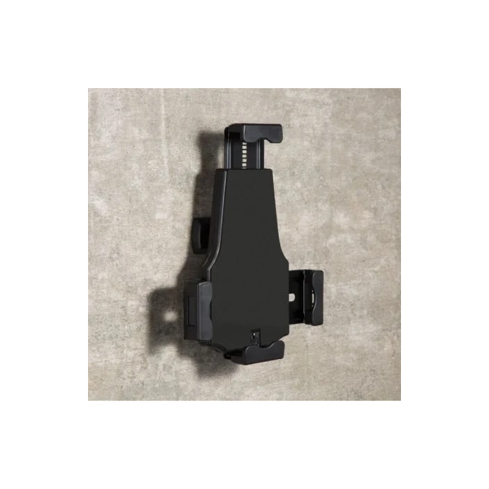 Aisens Soporte Sobremesa Antirobo Pared Ajustable 1 Pivote Tablet 8-11 Pulgadas Negro 4