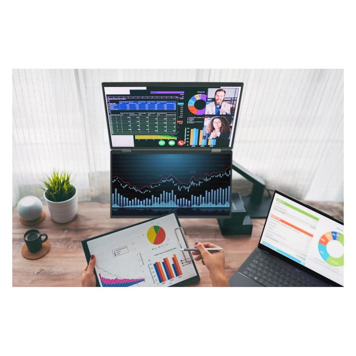 Acer Monitor PD163Qbm 15.6" 40cm Full HD 1920x1080 60Hz IPS Gris 7