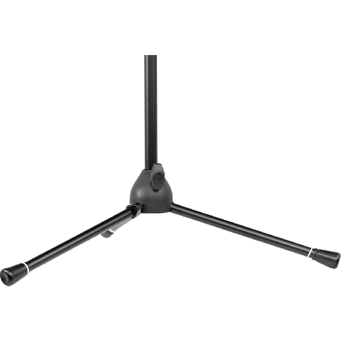 Soporte De Micrófono De Suelo Con Base Trípode Y Altura Regulable 4 Soporte De Micrófono De Suelo Con Base Trípode Y Altura Regulable 4